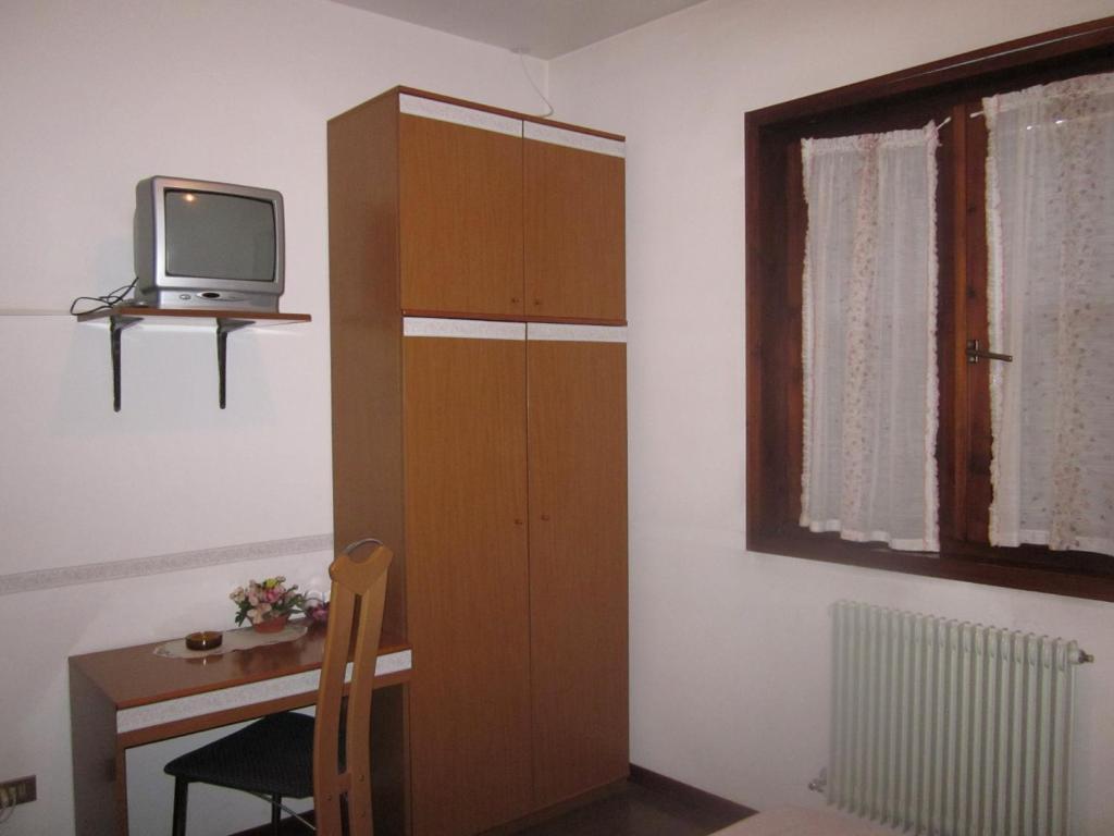Albergo Leon Bianco Moggio Udinese Номер фото